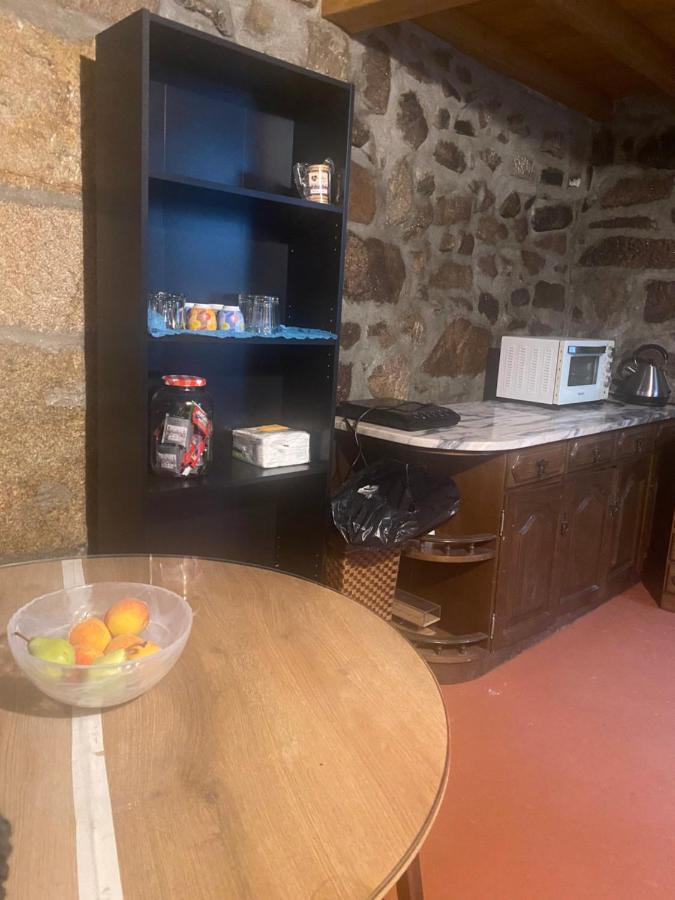 Villa Vintage House à Chaves Extérieur photo