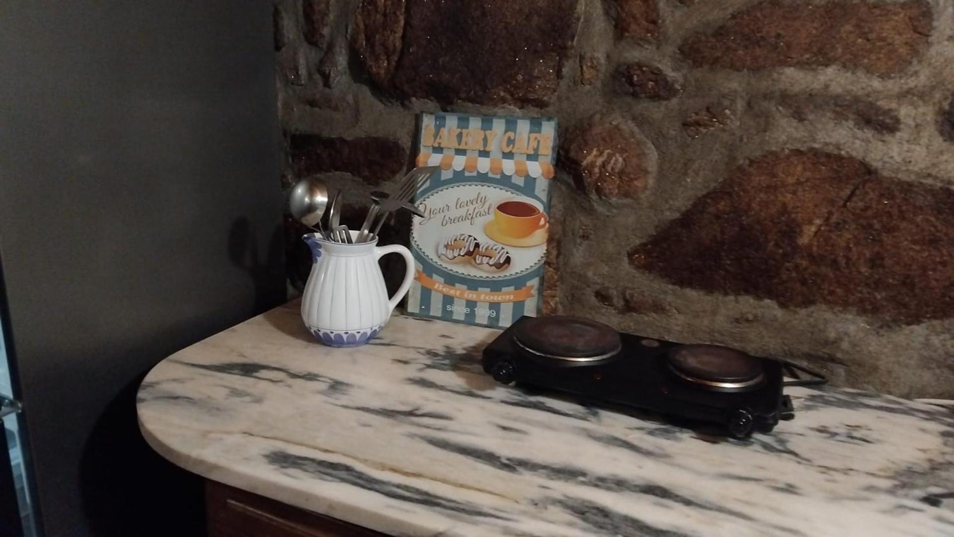 Villa Vintage House à Chaves Extérieur photo