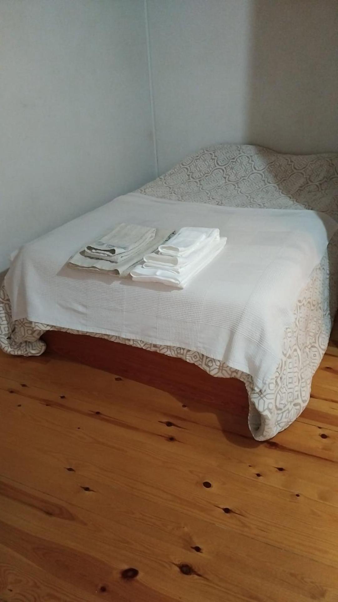 Villa Vintage House à Chaves Extérieur photo